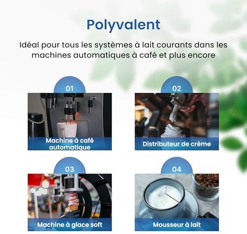 Vue 3 de Purivita Nettoyant Universel Pour