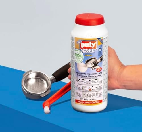 Vue 6 de Puly Caffe Lot De