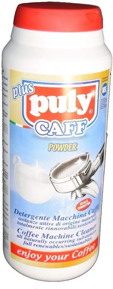 Puly Caff Nettoyant De