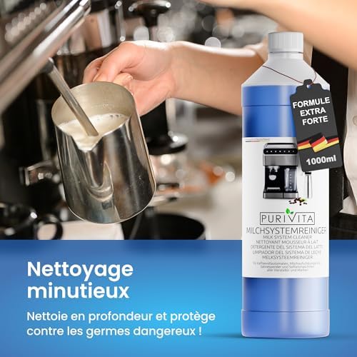 Vue 6 de Purivita Nettoyant Universel Pour