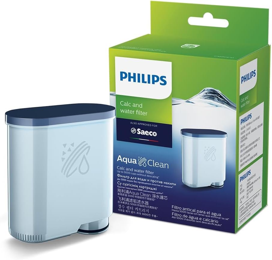 Philips Aquaclean Ca Filtre