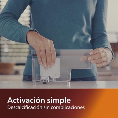 Vue 4 de Philips Aquaclean Ca Filtre