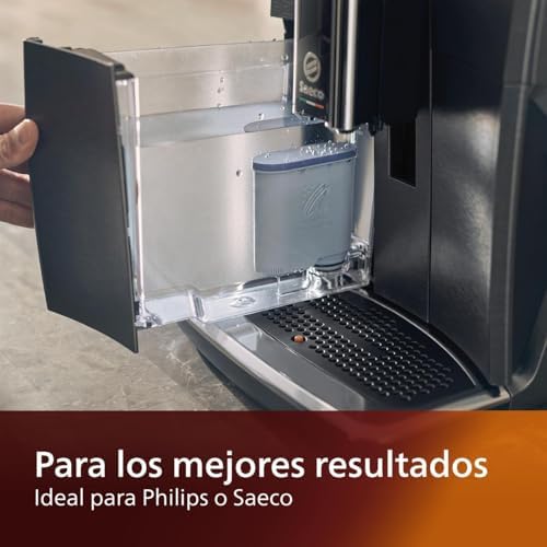 Vue 5 de Philips Aquaclean Ca Filtre