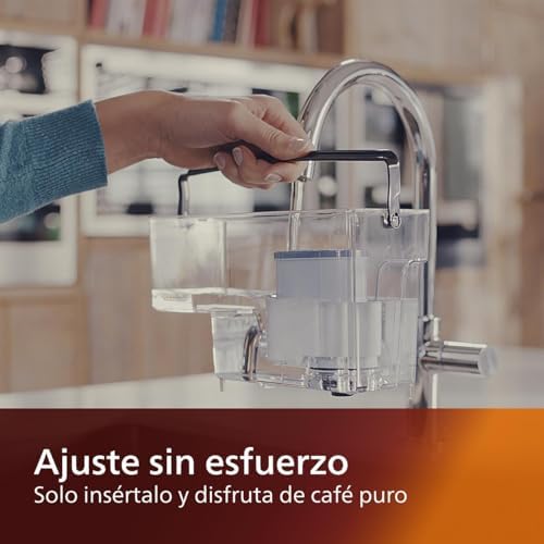 Vue 6 de Philips Aquaclean Ca Filtre