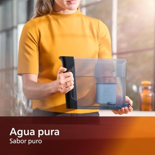 Vue 7 de Philips Aquaclean Ca Filtre