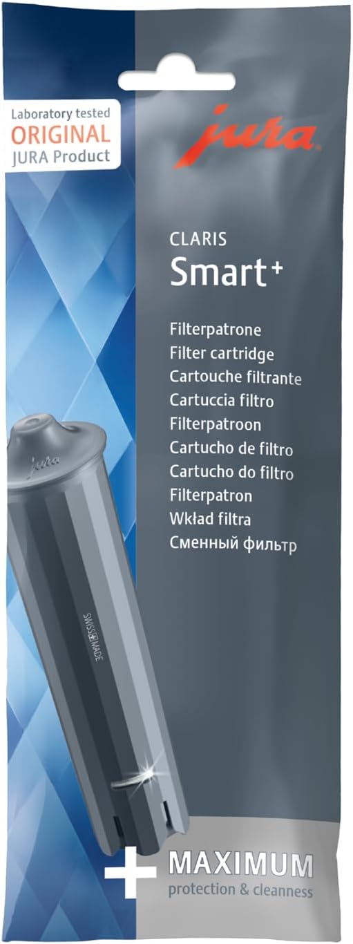 Jura Claris Smart Cartouche