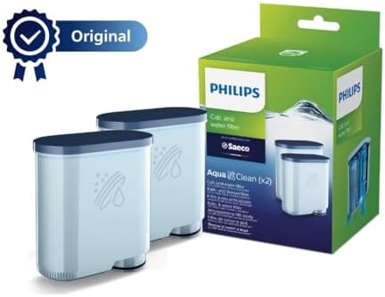 Vue 2 de Philips Filtre Eau