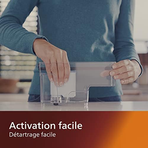 Vue 4 de Philips Filtre Eau