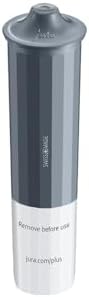 Vue 4 de Jura Claris Smart Cartouche
