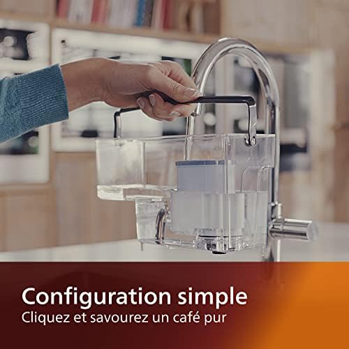 Vue 5 de Philips Filtre Eau