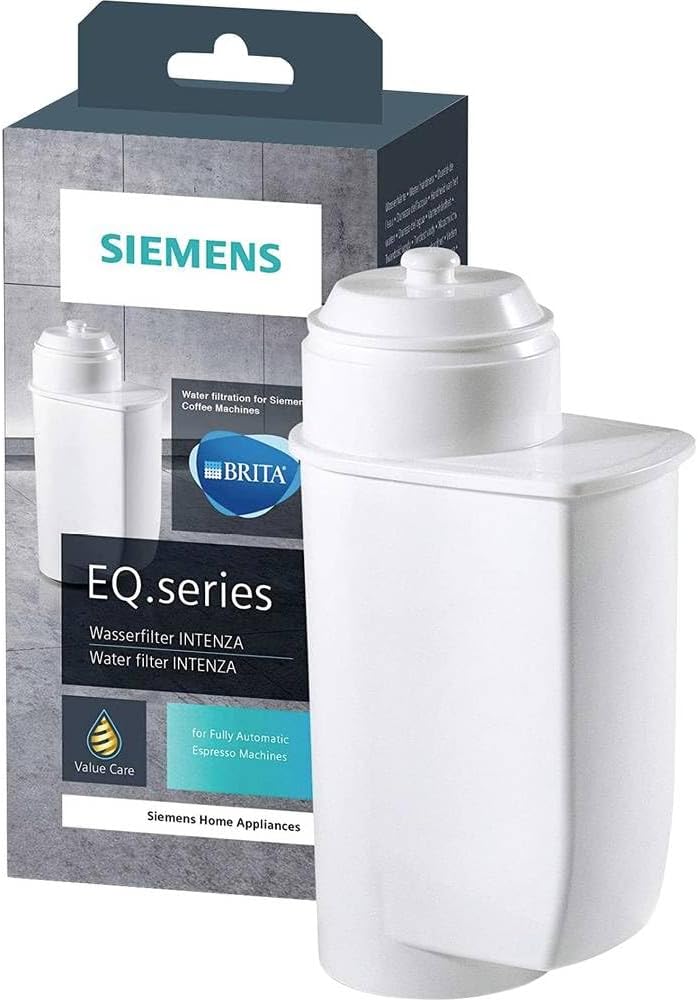 Brita Intenza Filtre