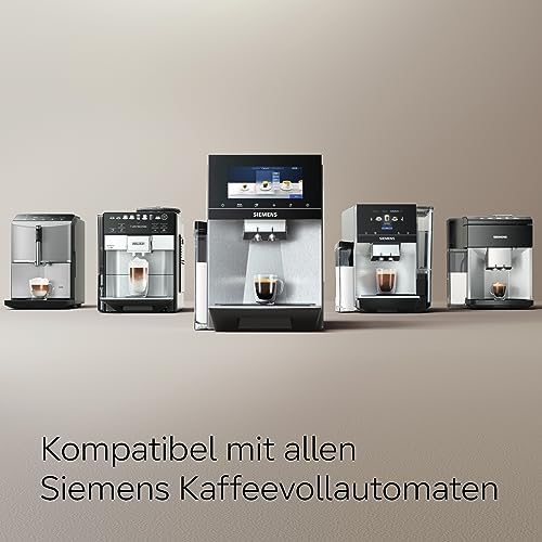 Vue 3 de Siemens Tza Tz Water