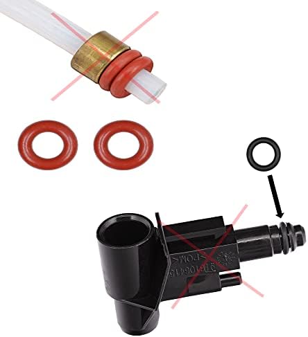 Vue 6 de Kit Dentretien Compatible Avec