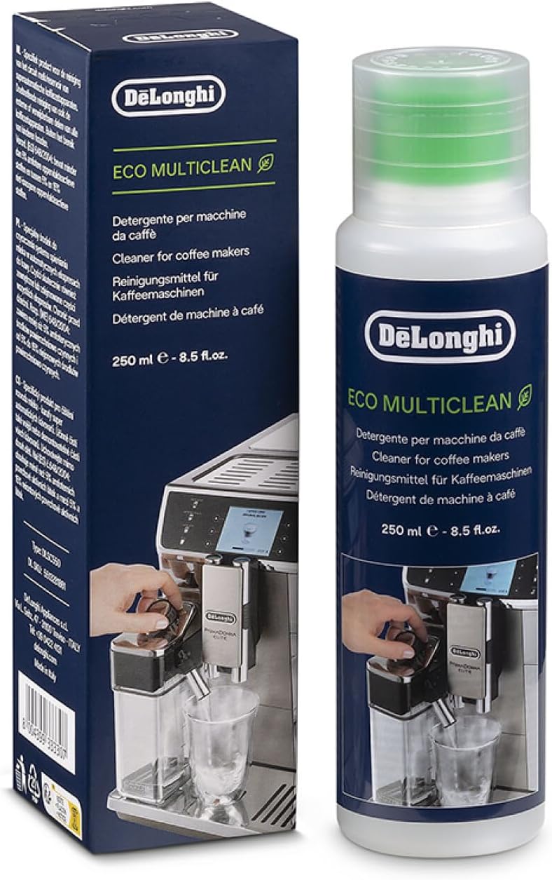 Delonghi Dlsc Nettoyant Pour