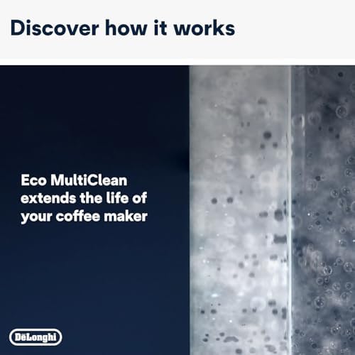 Vue 5 de Delonghi Dlsc Nettoyant Pour