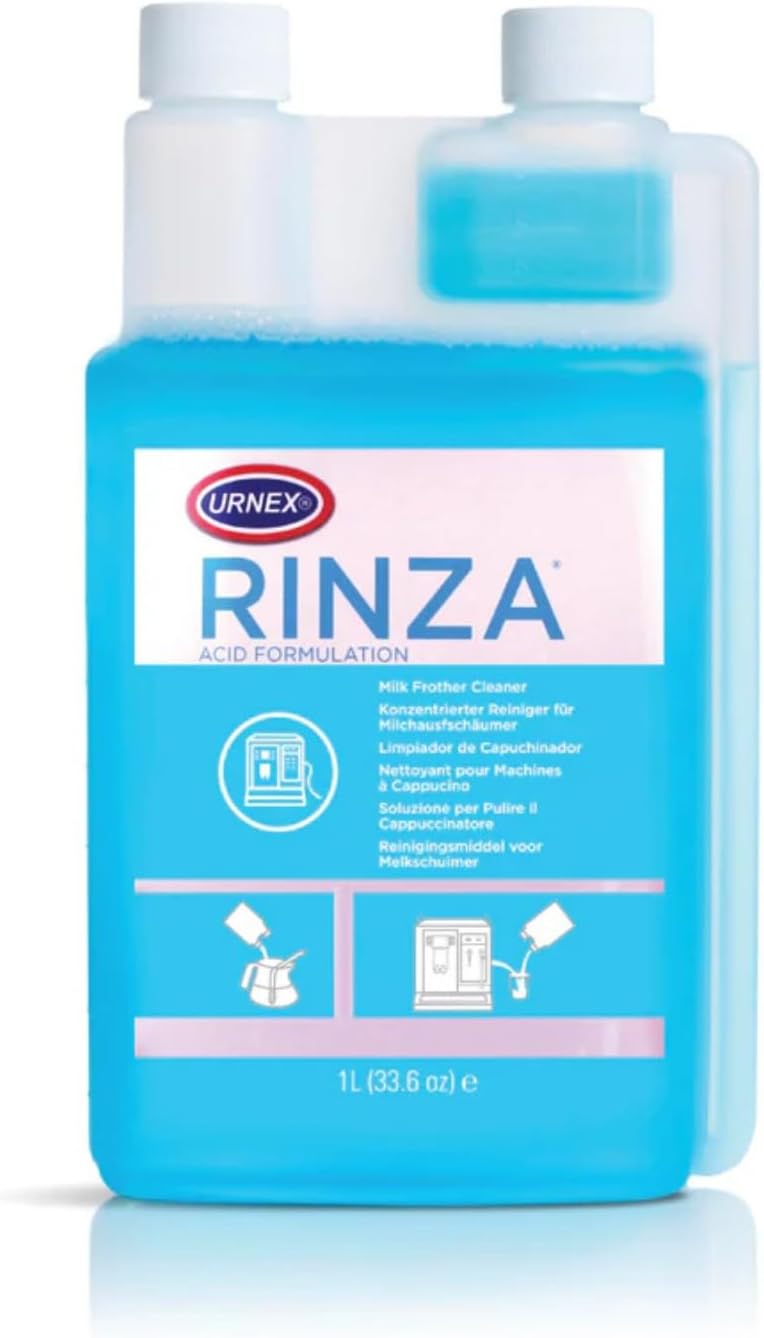 Urnex Rinza Liquide Nettoyant