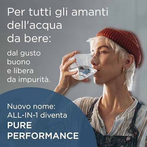 Vue 2 de Brita Cartouche Filtre
