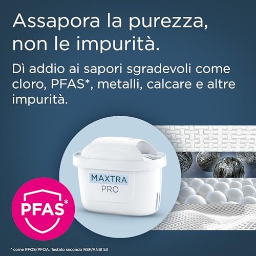 Vue 4 de Brita Cartouche Filtre