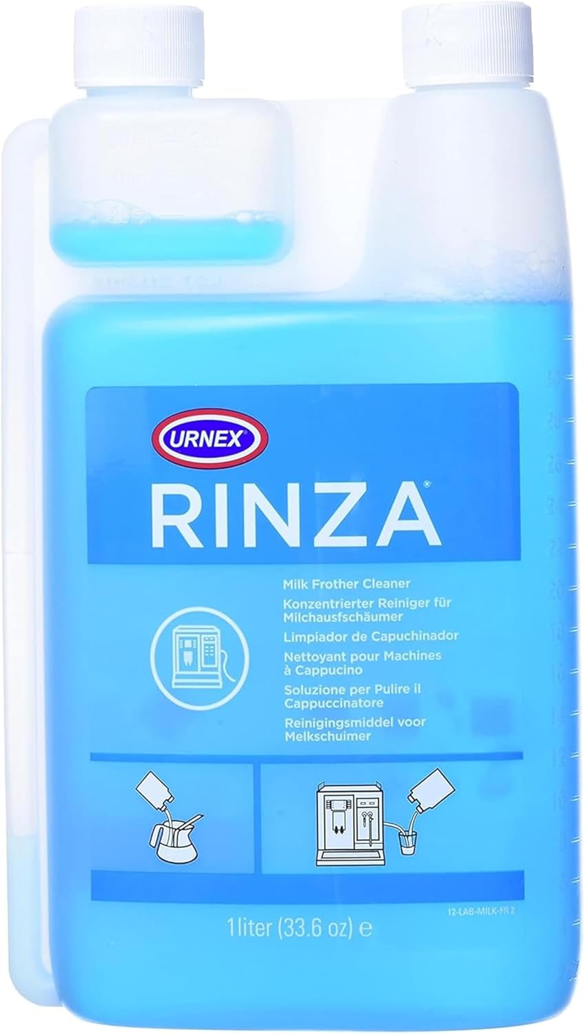 Urnex Rinza Nettoyant Pour