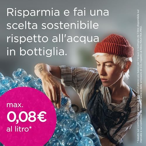 Vue 5 de Brita Cartouche Filtre