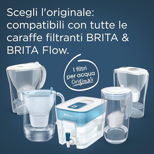 Vue 6 de Brita Cartouche Filtre