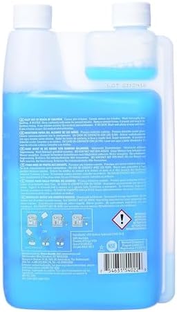 Vue 2 de Urnex Rinza Nettoyant Pour