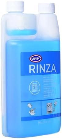 Vue 3 de Urnex Rinza Nettoyant Pour