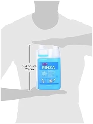 Vue 4 de Urnex Rinza Nettoyant Pour