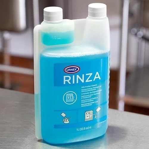 Vue 5 de Urnex Rinza Nettoyant Pour