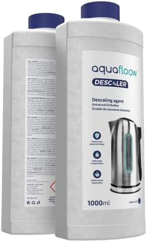 Vue 3 de Aquafloow Kit Dentretien Concu
