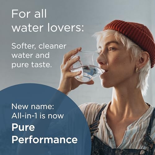 Vue 3 de Brita Maxtra Pro Lot
