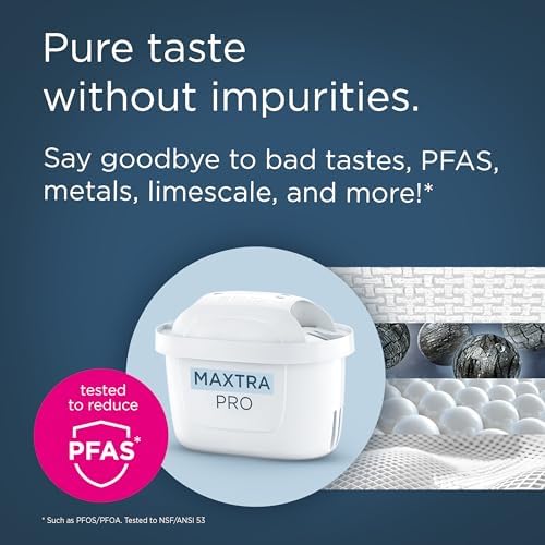 Vue 5 de Brita Maxtra Pro Lot