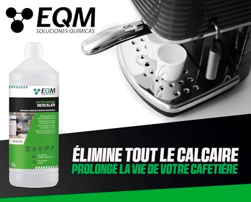 Vue 3 de Eqm Eco Detartrant Pour