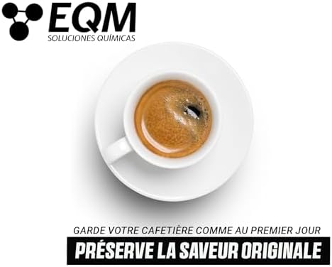 Vue 5 de Eqm Eco Detartrant Pour