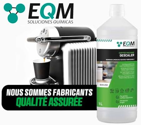 Vue 6 de Eqm Eco Detartrant Pour