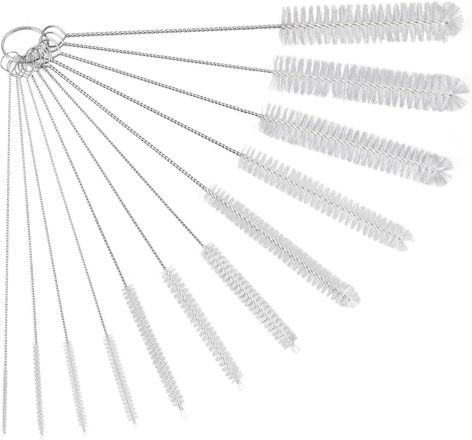 Lot De Brosses De