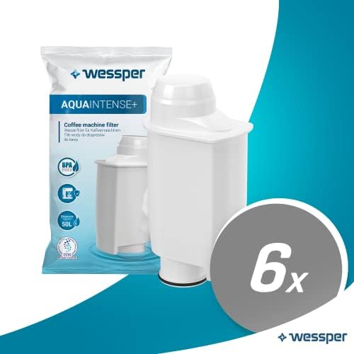 Vue 2 de Wessper Lot De Filtres