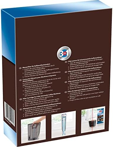 Vue 2 de Melitta Cartouche Filtrante Pour