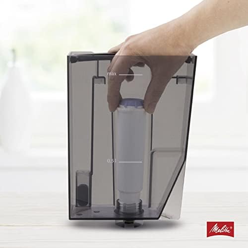 Vue 7 de Melitta Cartouche Filtrante Pour