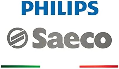 Vue 2 de Saeco Intenza Cartouche