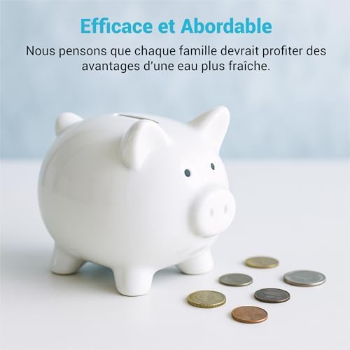 Vue 7 de Aquacrest Filtre Cafe