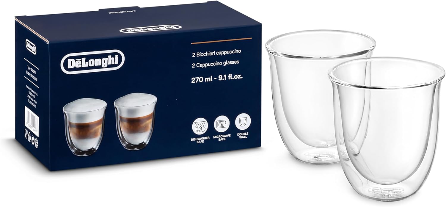 Delonghi Verre Thermique Delonghi