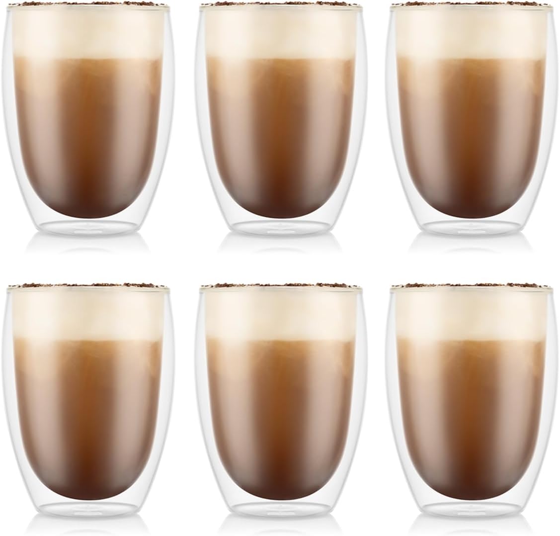 Bodum Pavina Verres Double