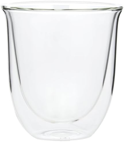 Vue 4 de Delonghi Verre Thermique Delonghi