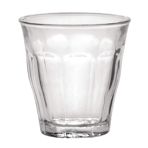 Picardie Mug En Verre