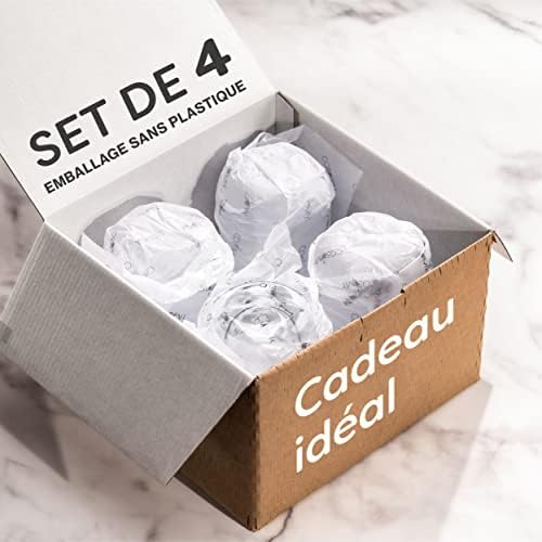 Vue 6 de Tasse Cafe Double
