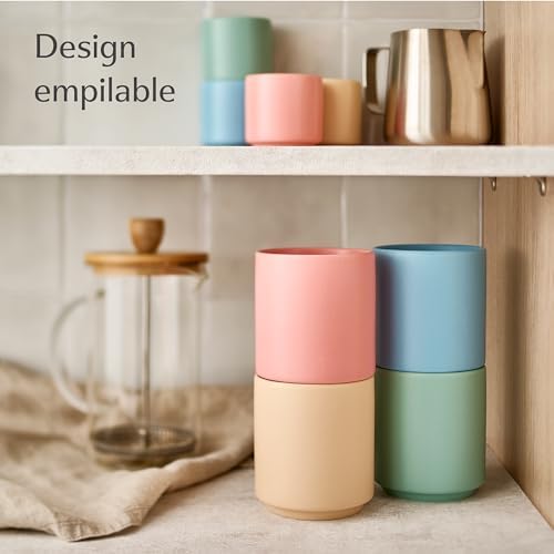 Vue 3 de Cosumy Tasse Cafe