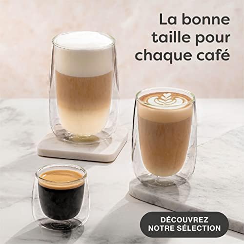 Vue 7 de Tasse Cafe Double