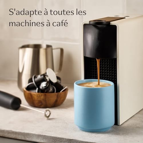 Vue 4 de Cosumy Tasse Cafe