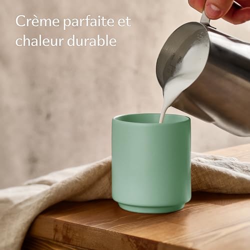 Vue 5 de Cosumy Tasse Cafe